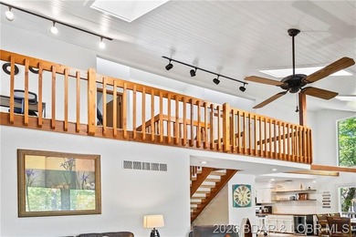 Coveted Cartwright Cove location - living on entry level, lots - photo 28