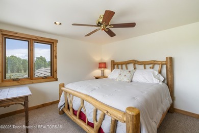 Tucked in the shadow of the majestic Tetons, this stunning home - photo 28