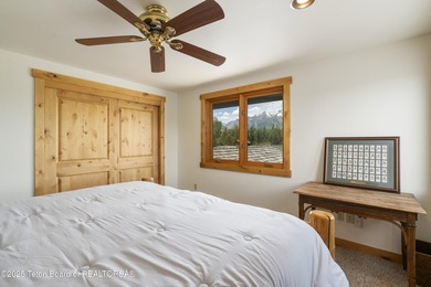 Tucked in the shadow of the majestic Tetons, this stunning home - photo 29