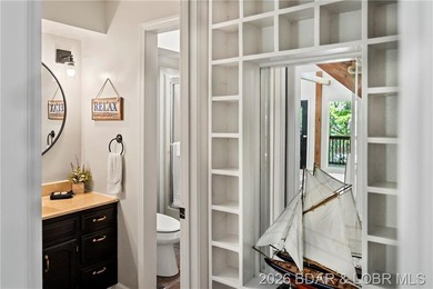 Coveted Cartwright Cove location - living on entry level, lots - photo 30