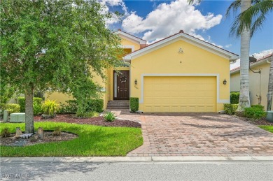 (private lake, pond, creek) Home For Sale in Fort Myers Florida