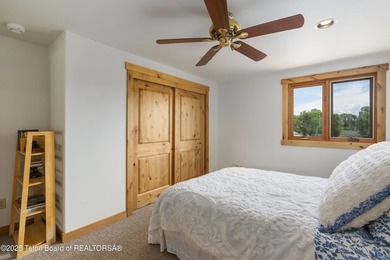 Tucked in the shadow of the majestic Tetons, this stunning home - photo 32