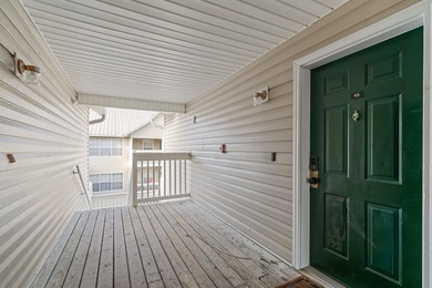 Lowest Priced 3rd Floor 2 bed / 2 bath, move in ready unit is - photo 3