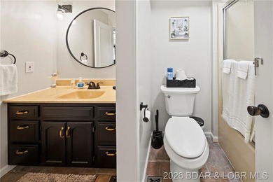 Coveted Cartwright Cove location - living on entry level, lots - photo 33