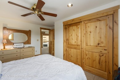 Tucked in the shadow of the majestic Tetons, this stunning home - photo 33