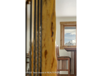 Tucked in the shadow of the majestic Tetons, this stunning home - photo 37