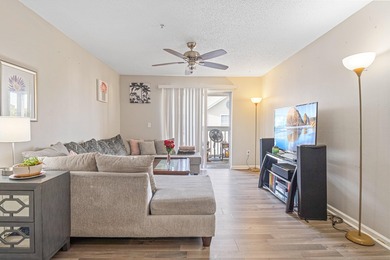 Lowest Priced 3rd Floor 2 bed / 2 bath, move in ready unit is - photo 8