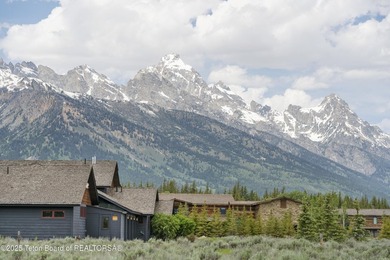Tucked in the shadow of the majestic Tetons, this stunning home - photo 41