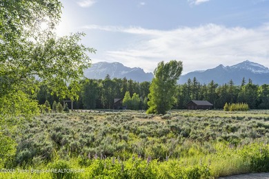 Tucked in the shadow of the majestic Tetons, this stunning home - photo 45