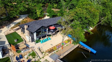 Lake of the Ozarks Home For Sale in Gravois Mills Missouri