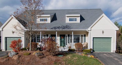 (private lake, pond, creek) Condo For Sale in Raymond New Hampshire