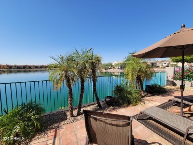 (private lake, pond, creek) Home For Sale in Phoenix Arizona