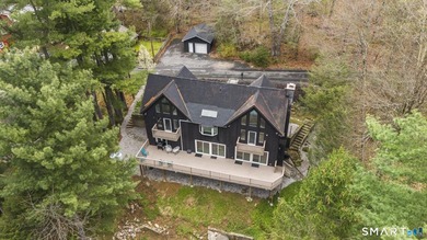 A true waterfront retreat with direct frontage on Candlewood - photo 3