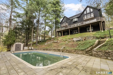 A true waterfront retreat with direct frontage on Candlewood - photo 4