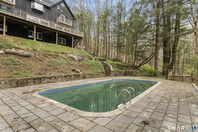 A true waterfront retreat with direct frontage on Candlewood - photo 5
