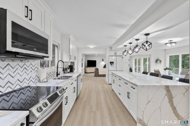 A true waterfront retreat with direct frontage on Candlewood - photo 9
