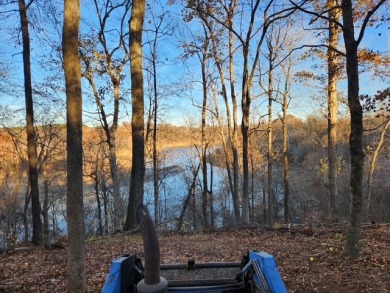 Rough River Lake Lot For Sale in Falls Of Rough Kentucky