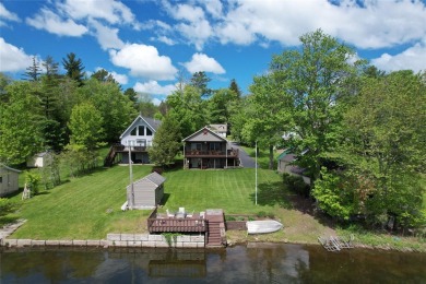 Lake Home For Sale in Monticello, New York