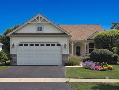 Buying a home in Sun City isn't just a home ... it's an entire - photo 1
