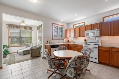 Buying a home in Sun City isn't just a home ... it's an entire - photo 5