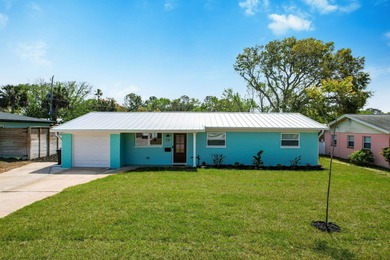 Matanzas River Home For Sale in ST Augustine Florida