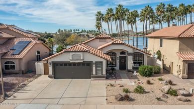 South Lake Home Active Under Contract in Goodyear Arizona