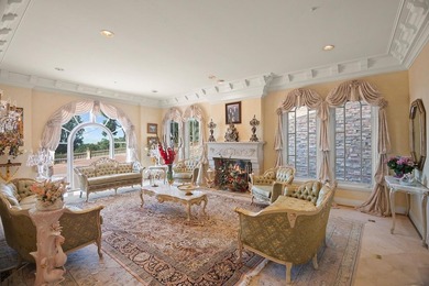 Welcome to an exquisite Mediterranean estate nestled in the - photo 11