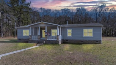 Lake Home For Sale in Cross, South Carolina