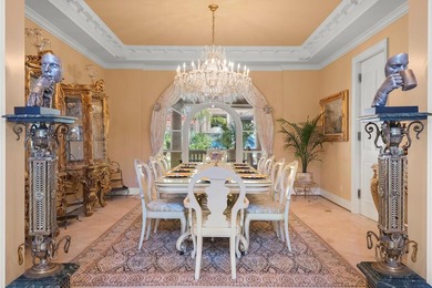 Welcome to an exquisite Mediterranean estate nestled in the - photo 12