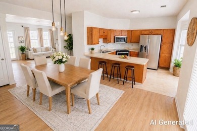Move-in ready and one of the best values in Crawford Oaks! This - photo 13