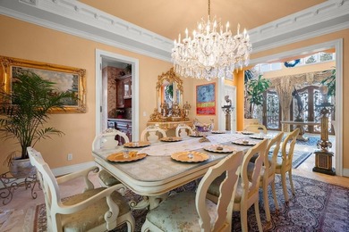Welcome to an exquisite Mediterranean estate nestled in the - photo 13