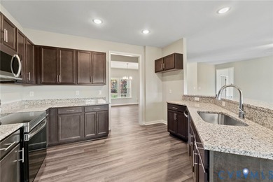 THIS IS A TO BE BUILT HOME! Check out the Oakdale, a unique - photo 14