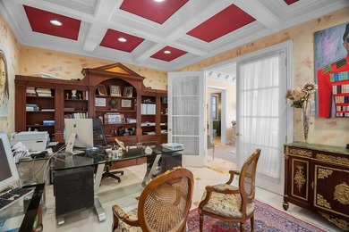 Welcome to an exquisite Mediterranean estate nestled in the - photo 14