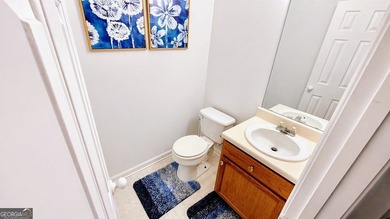 Move-in ready and one of the best values in Crawford Oaks! This - photo 17