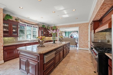 Welcome to an exquisite Mediterranean estate nestled in the - photo 18