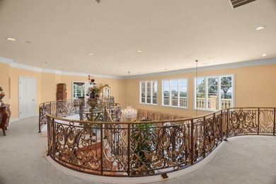 Welcome to an exquisite Mediterranean estate nestled in the - photo 20