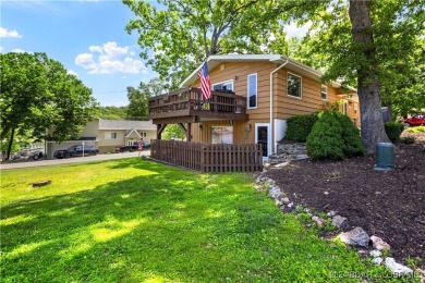 Lake Home For Sale in Osage Beach, Missouri