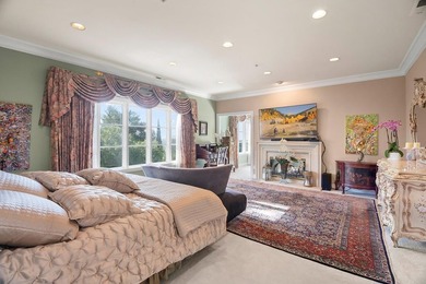 Welcome to an exquisite Mediterranean estate nestled in the - photo 21
