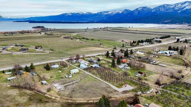 Fantastic Five acre property with newly remodeled home! Flathead - photo 1