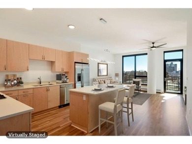Beautiful two-bedroom residence in the Mill District offering - photo 1