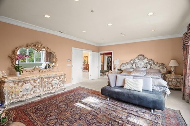 Welcome to an exquisite Mediterranean estate nestled in the - photo 22