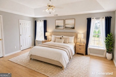 Move-in ready and one of the best values in Crawford Oaks! This - photo 23