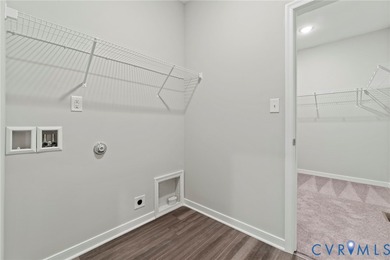 THIS IS A TO BE BUILT HOME! Check out the Oakdale, a unique - photo 24