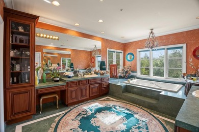 Welcome to an exquisite Mediterranean estate nestled in the - photo 24