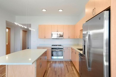 Beautiful two-bedroom residence in the Mill District offering - photo 4