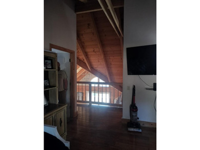 INCREDIBLE CONTEMPORARY LOG HOME. BOASTS 5 BEDROOMS AND 2.5 - photo 25