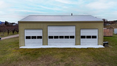Fantastic Five acre property with newly remodeled home! Flathead - photo 5