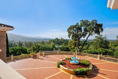 Welcome to an exquisite Mediterranean estate nestled in the - photo 26
