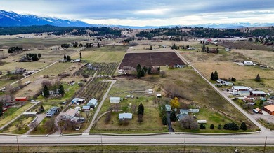 Fantastic Five acre property with newly remodeled home! Flathead - photo 8