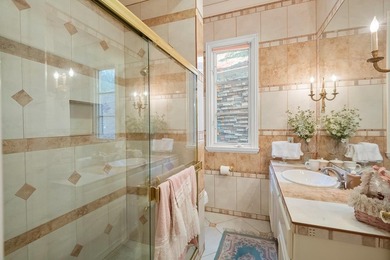 Welcome to an exquisite Mediterranean estate nestled in the - photo 29